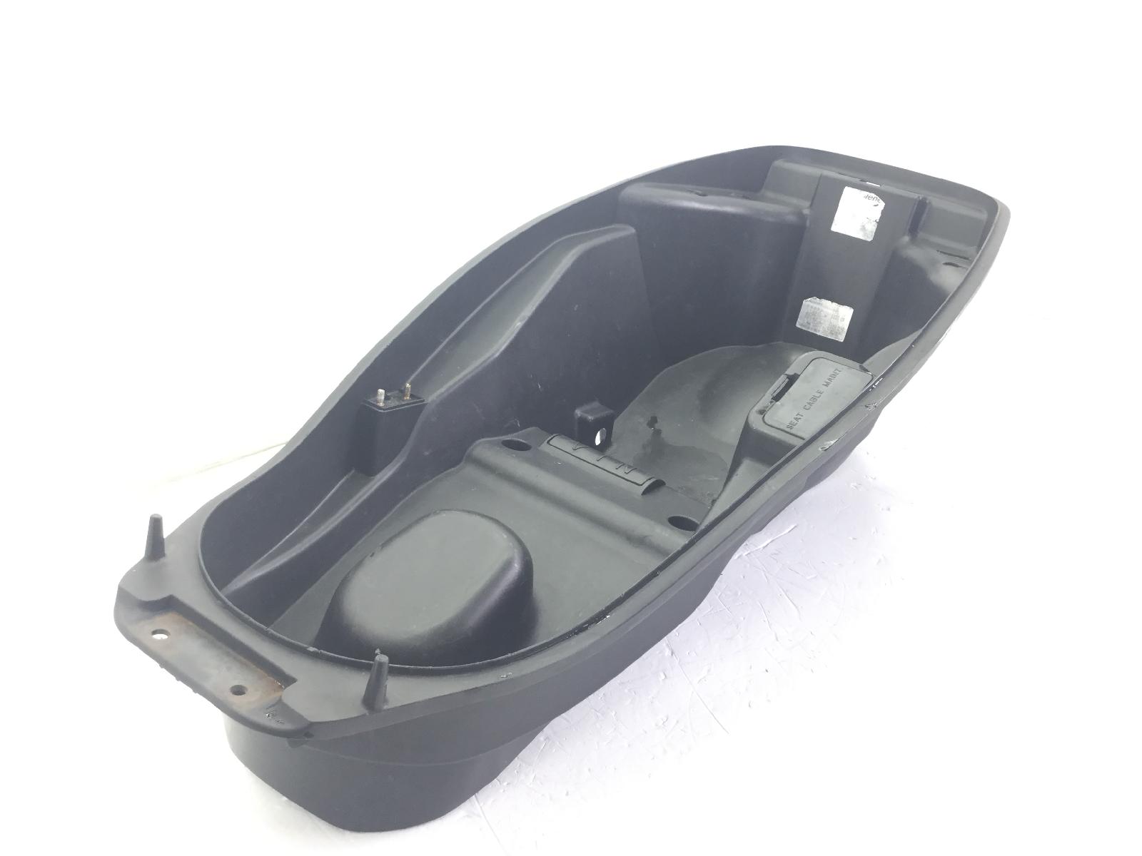 Kymco downtown i 125 carena vano sottosella 2012 2012 v21000