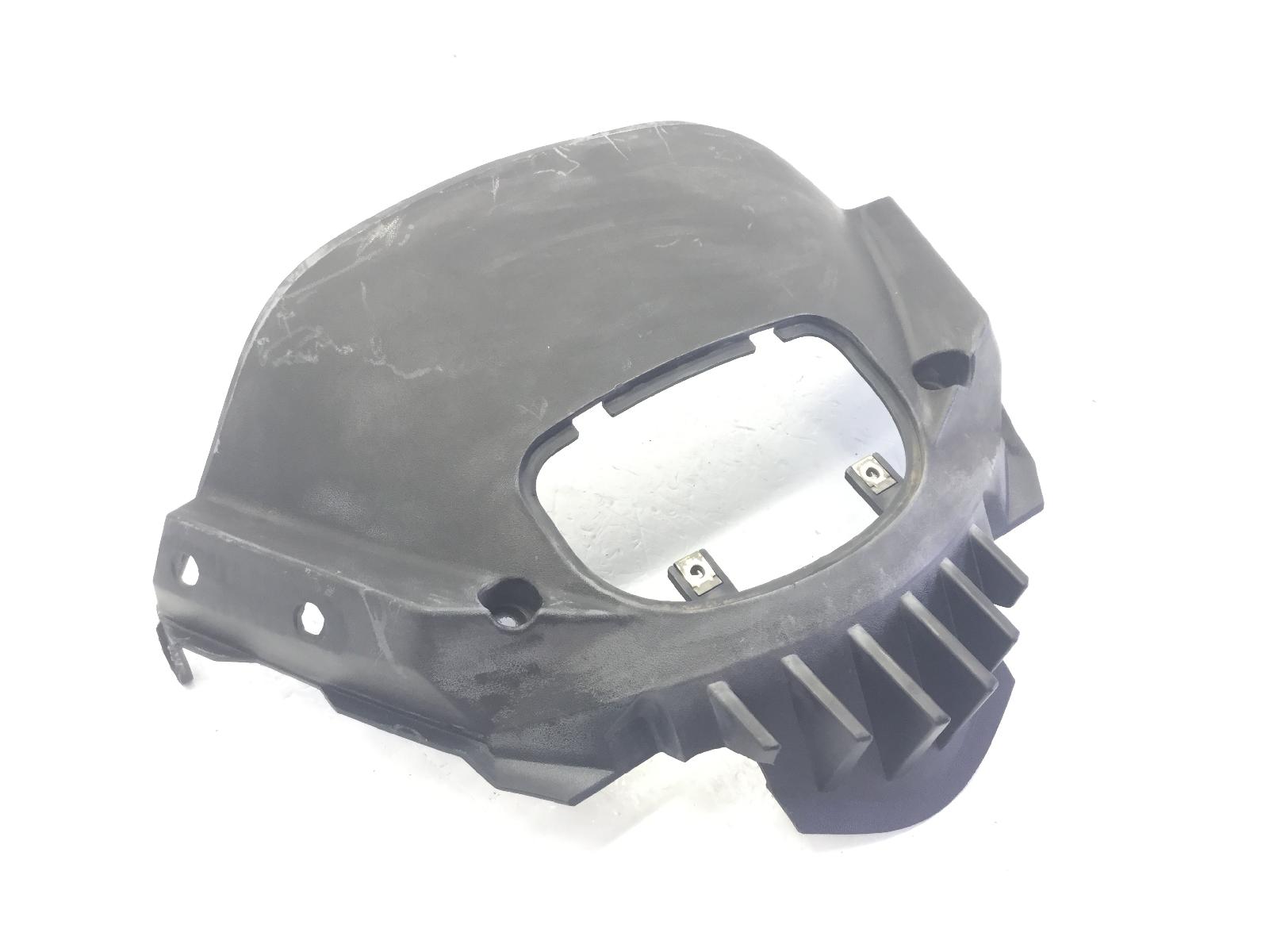 Kymco downtown i 125 cruscotto coperchio anteriore carena strumentazione 2012 2012 v21000