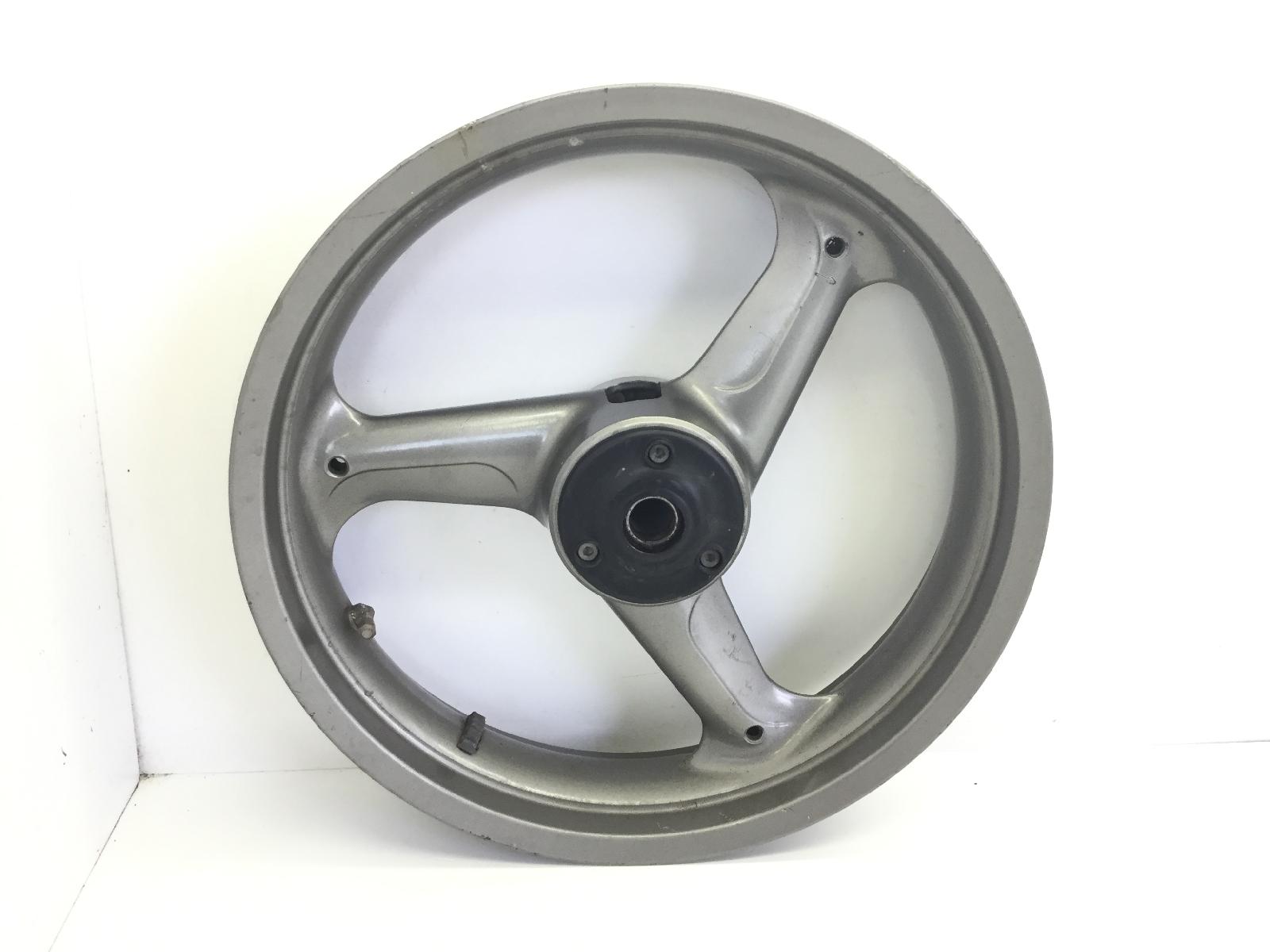 Ducati supersport ss 750 cerchio ruota anteriore 17 x 3.50 2001 2001 v200aa