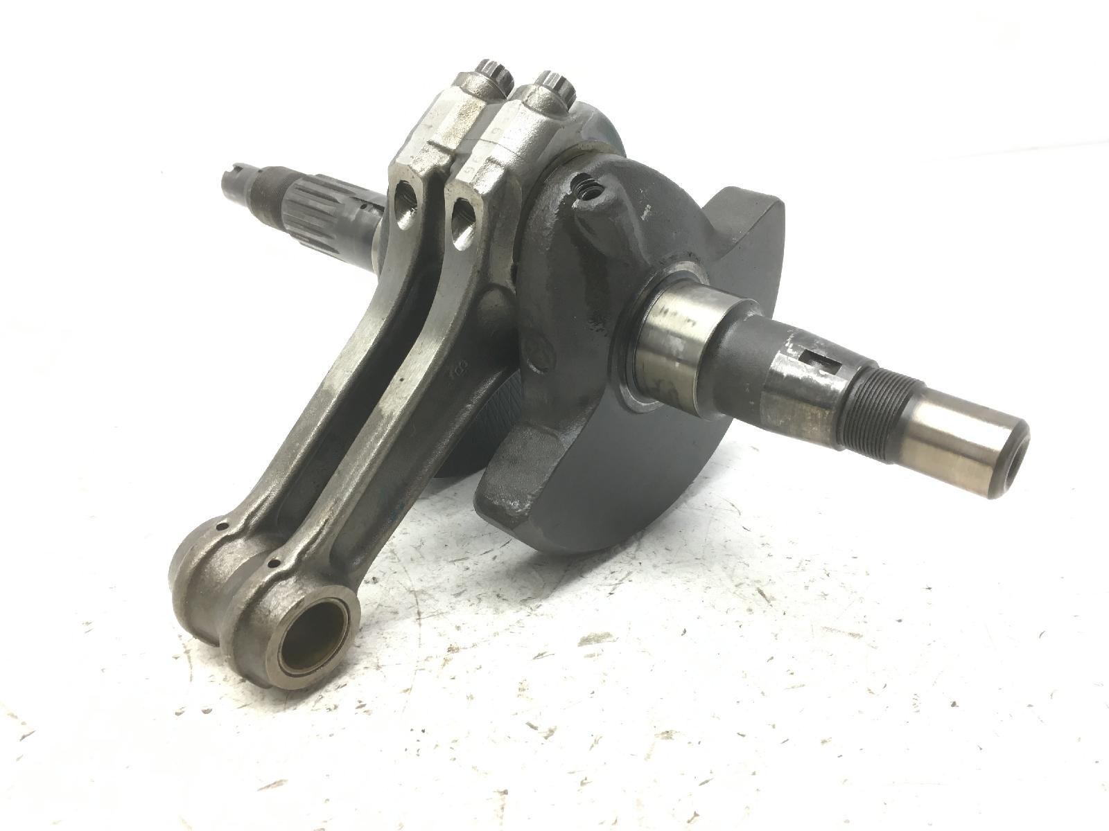 Ducati supersport ss 750 albero motore con bielle 2001 2001 v200aa