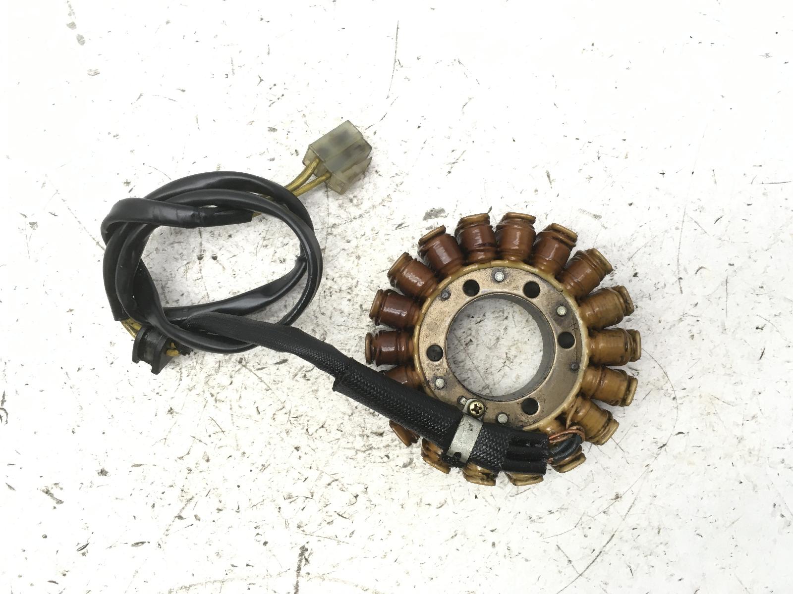 Ducati supersport ss 750 statore campo magnetico 2001 2001 v200aa