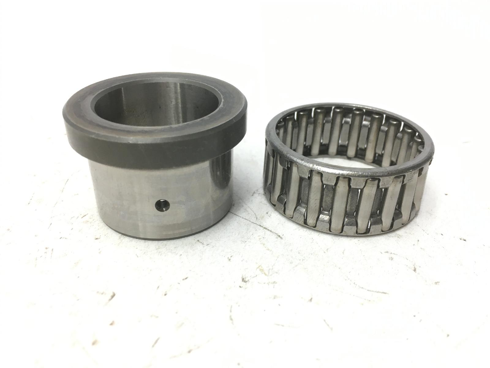 Ducati supersport ss 750 boccola e gabbia a rulli ingranaggio ruota libera 2001 2001 v200aa