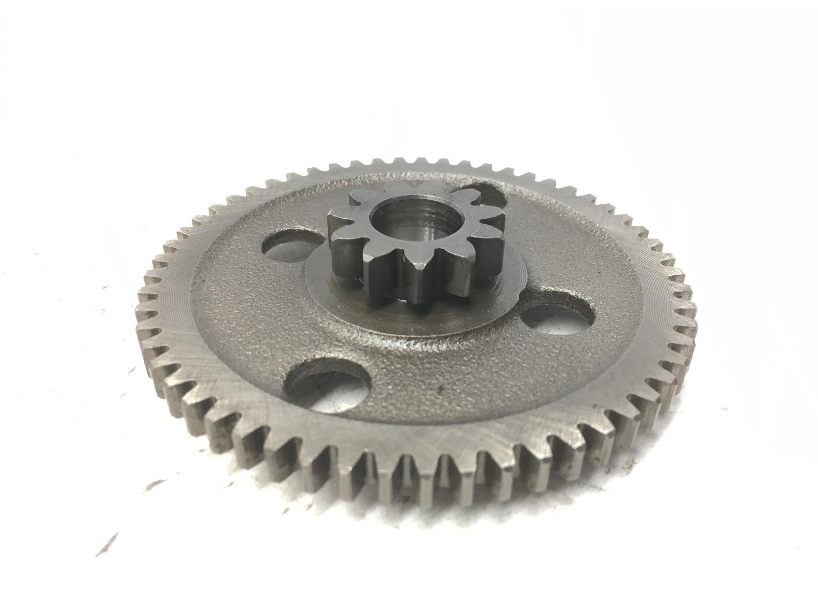 Ducati supersport ss 750 ingranaggio intermedio ruota libera 2001 2001 v200aa