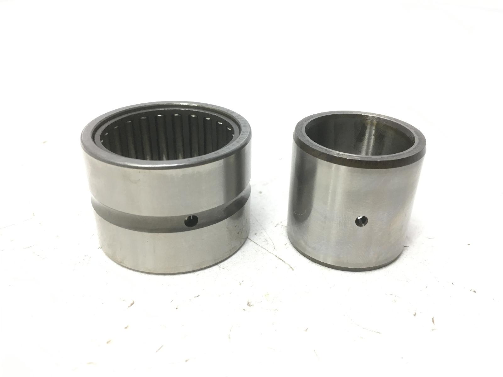 Ducati supersport ss 750 boccola e gabbia rulli campana frizione 2001 2001 v200aa