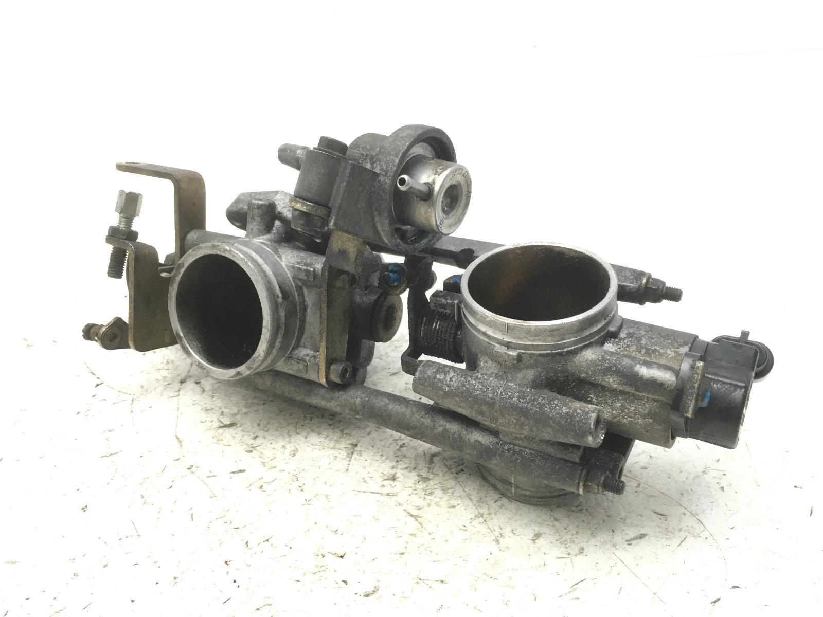 Ducati supersport ss 750 corpo farfallato 2001 2001 v200aa