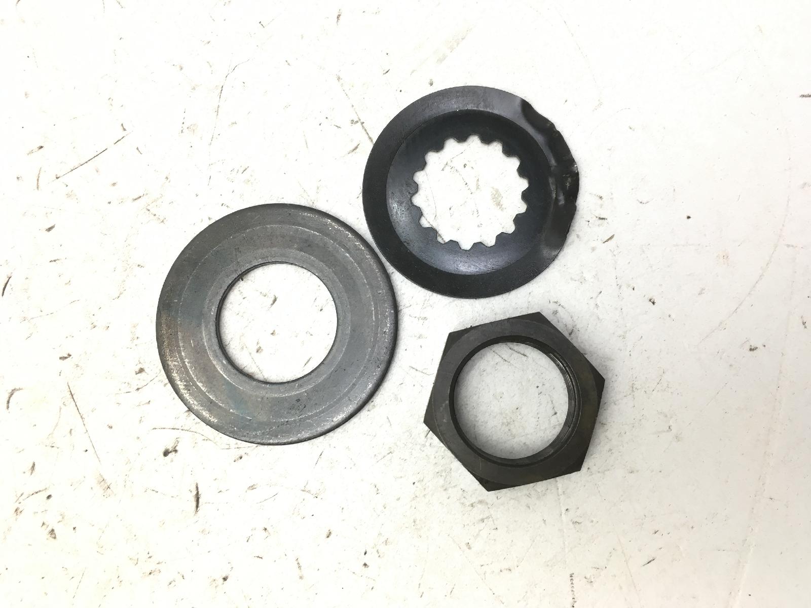 Ducati supersport ss 750 dado e rondelle campana frizione 2001 2001 v200aa