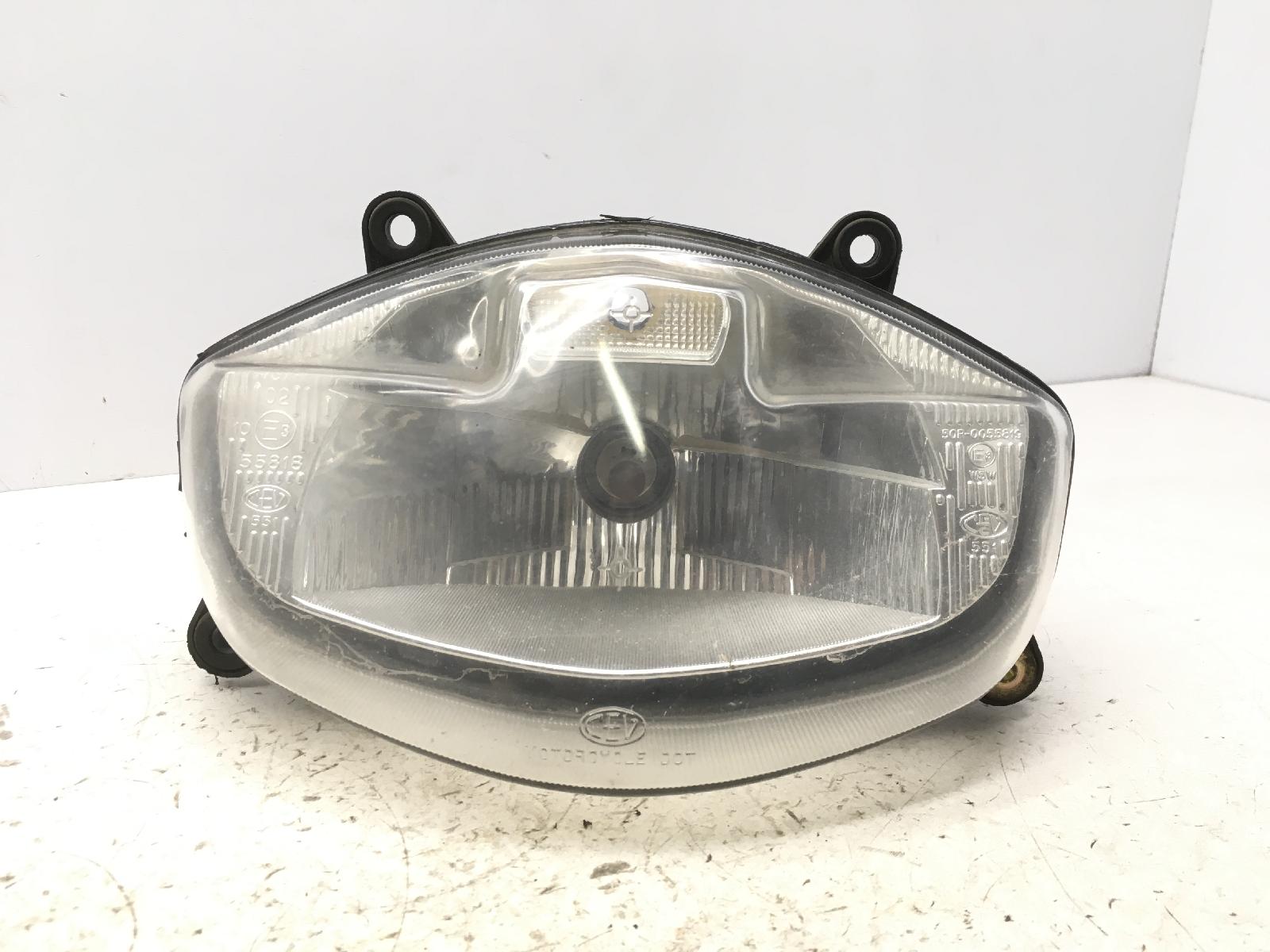 Ducati supersport ss 750 faro fanale anteriore 2001 2001 v200aa