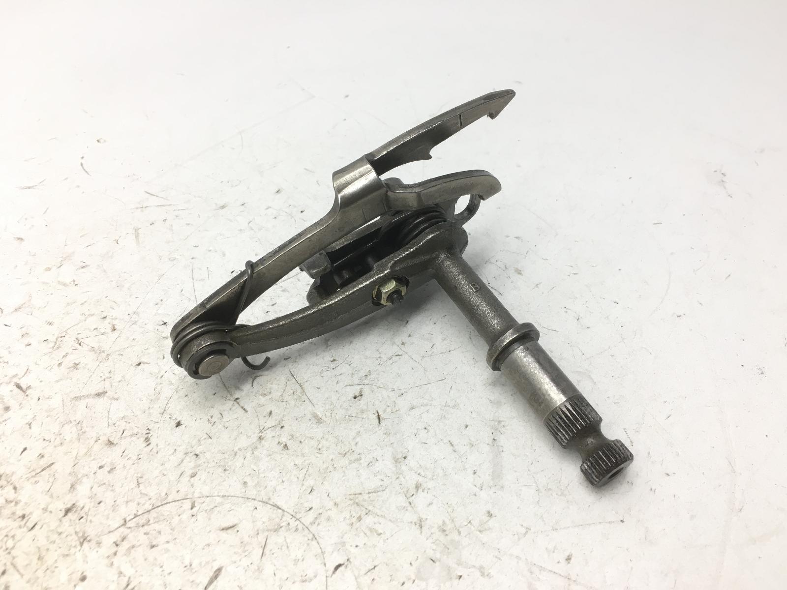 Ducati supersport ss 750 asta albero selettore cambio 2001 2001 v200aa