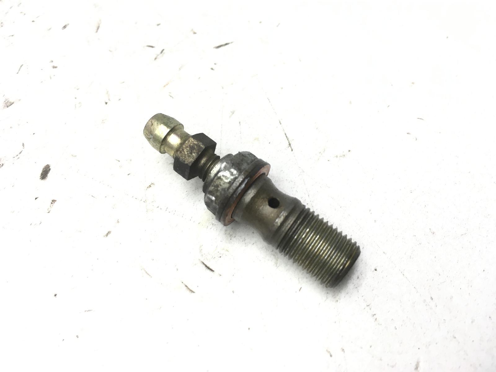 Ducati supersport ss 750 termistore sensore filtro pompa olio 2001 2001 v200aa