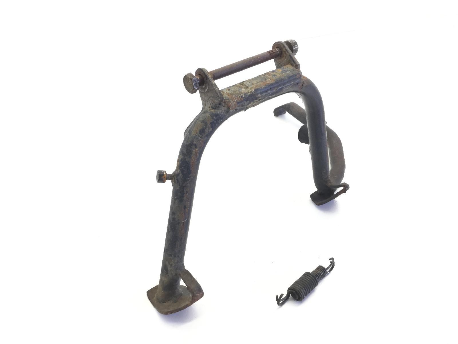Piaggio mp3 yourban erl 300 cavalletto centrale e molle 2011 2015