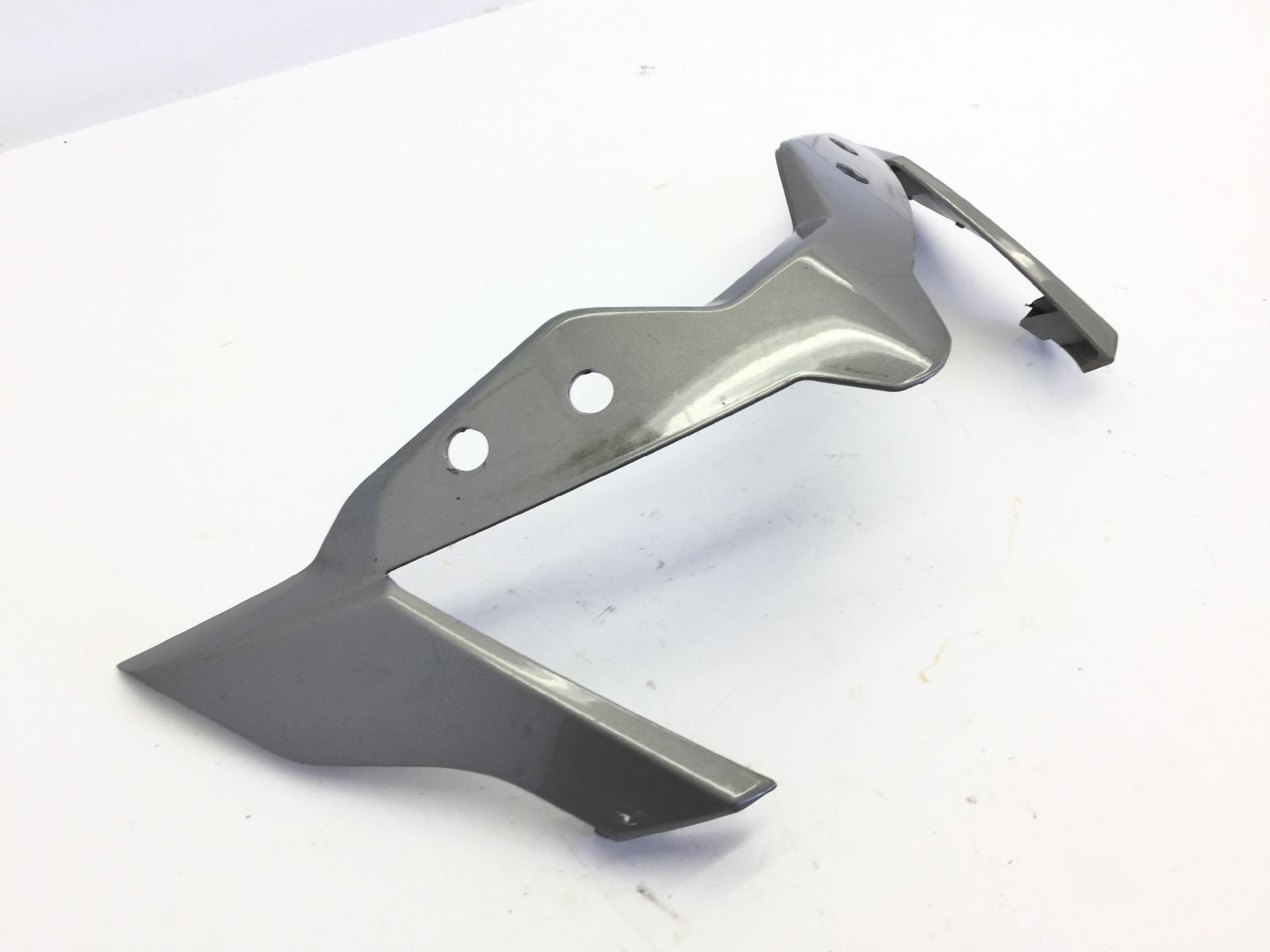 Piaggio mp3 yourban erl 300 carena manubrio anteriore 2011 2015