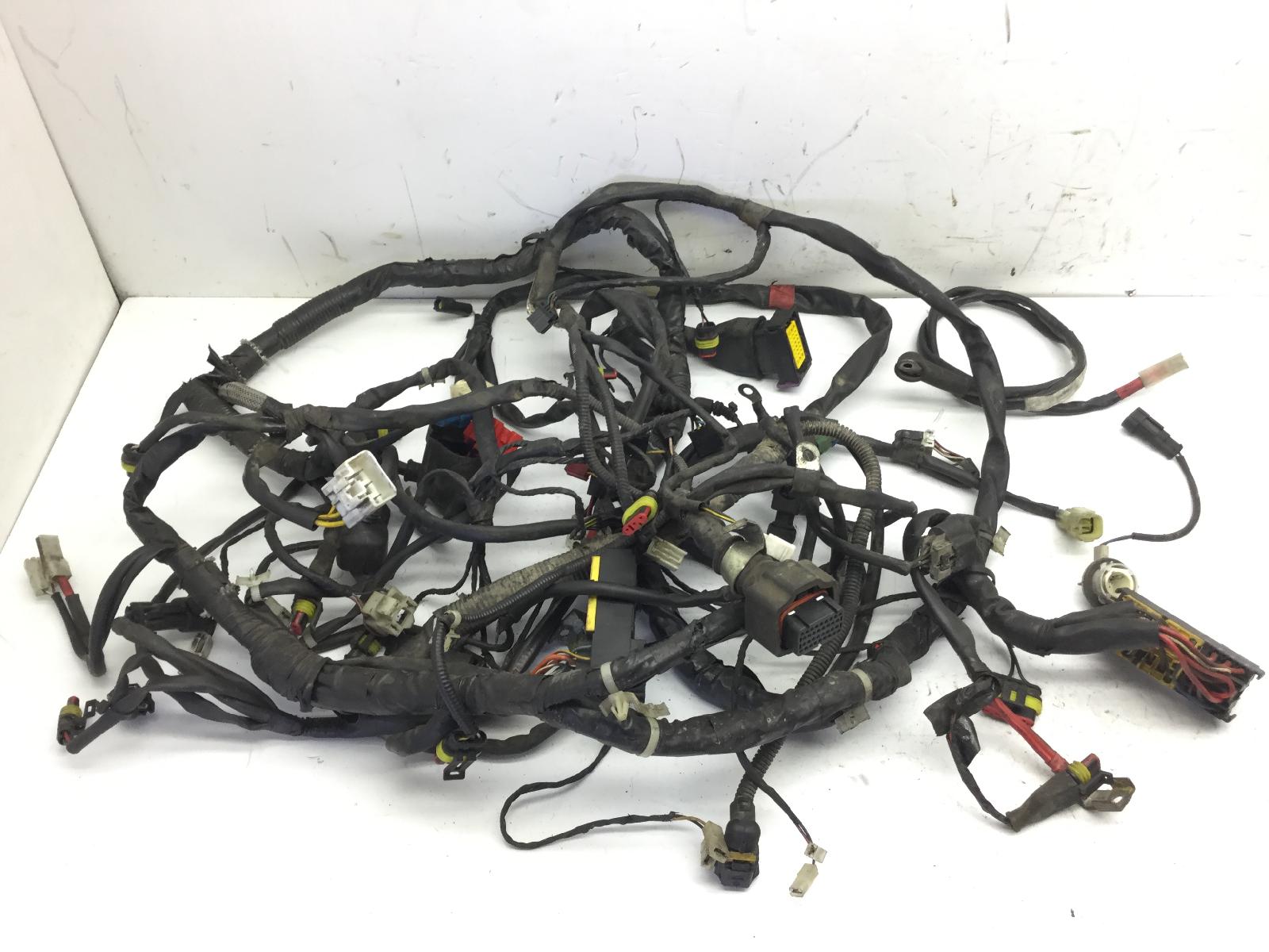 Piaggio mp3 yourban erl 300 cavi matassa cablaggio impianto elettrico 2011 2015
