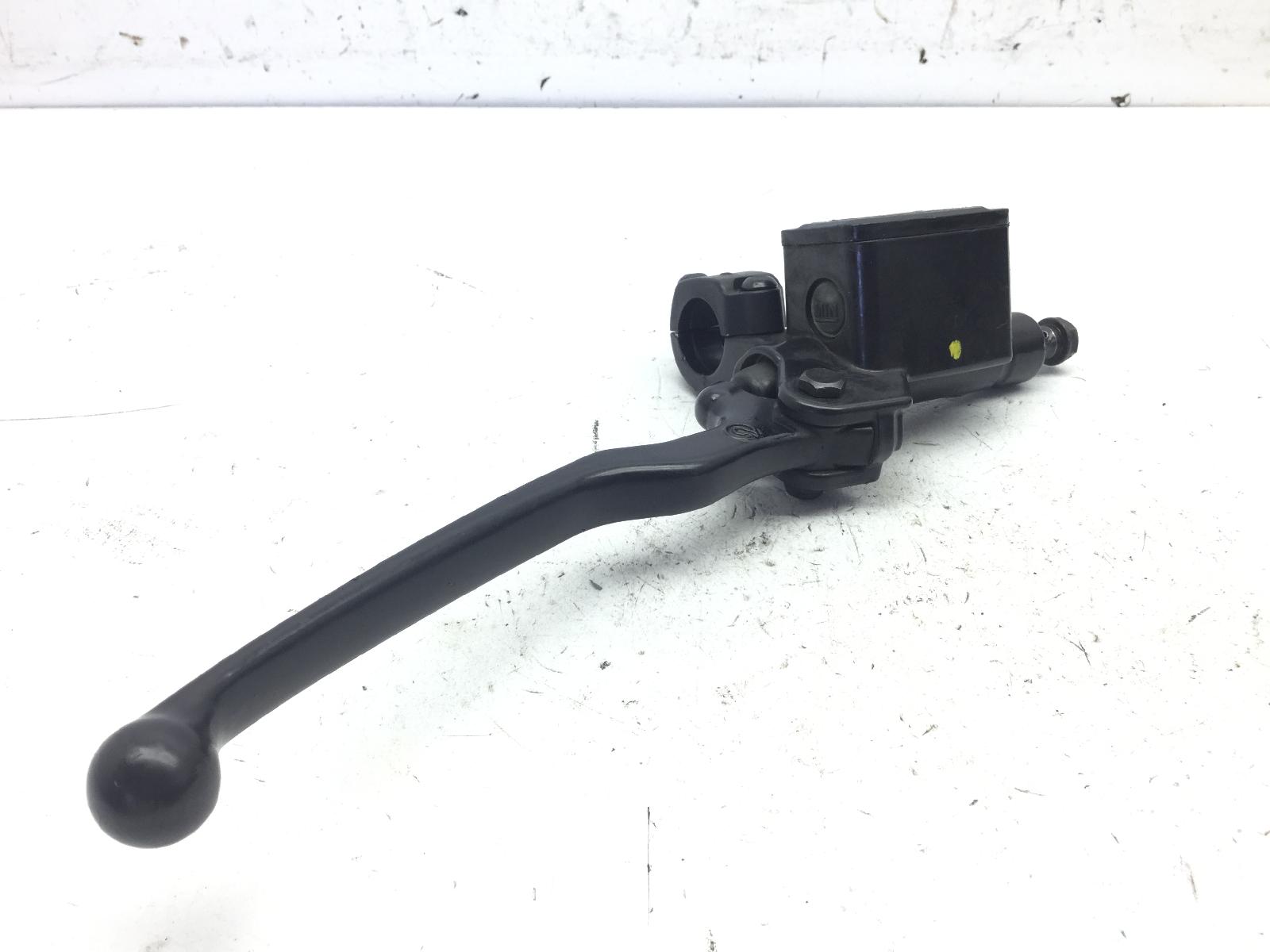 Piaggio mp3 yourban erl 300 pompa freno anteriore destra e leva 2011 2015 m71200