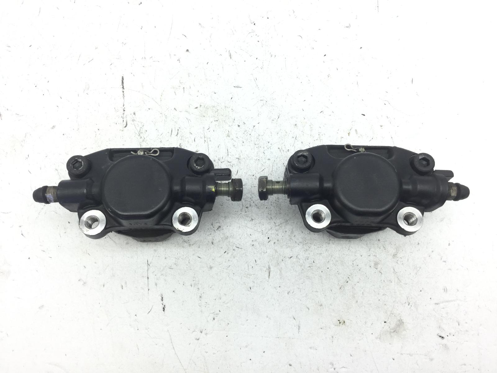 Piaggio mp3 yourban erl 300 coppia pinze freno anteriori - interasse: 54 mm 2011 2015 m71200