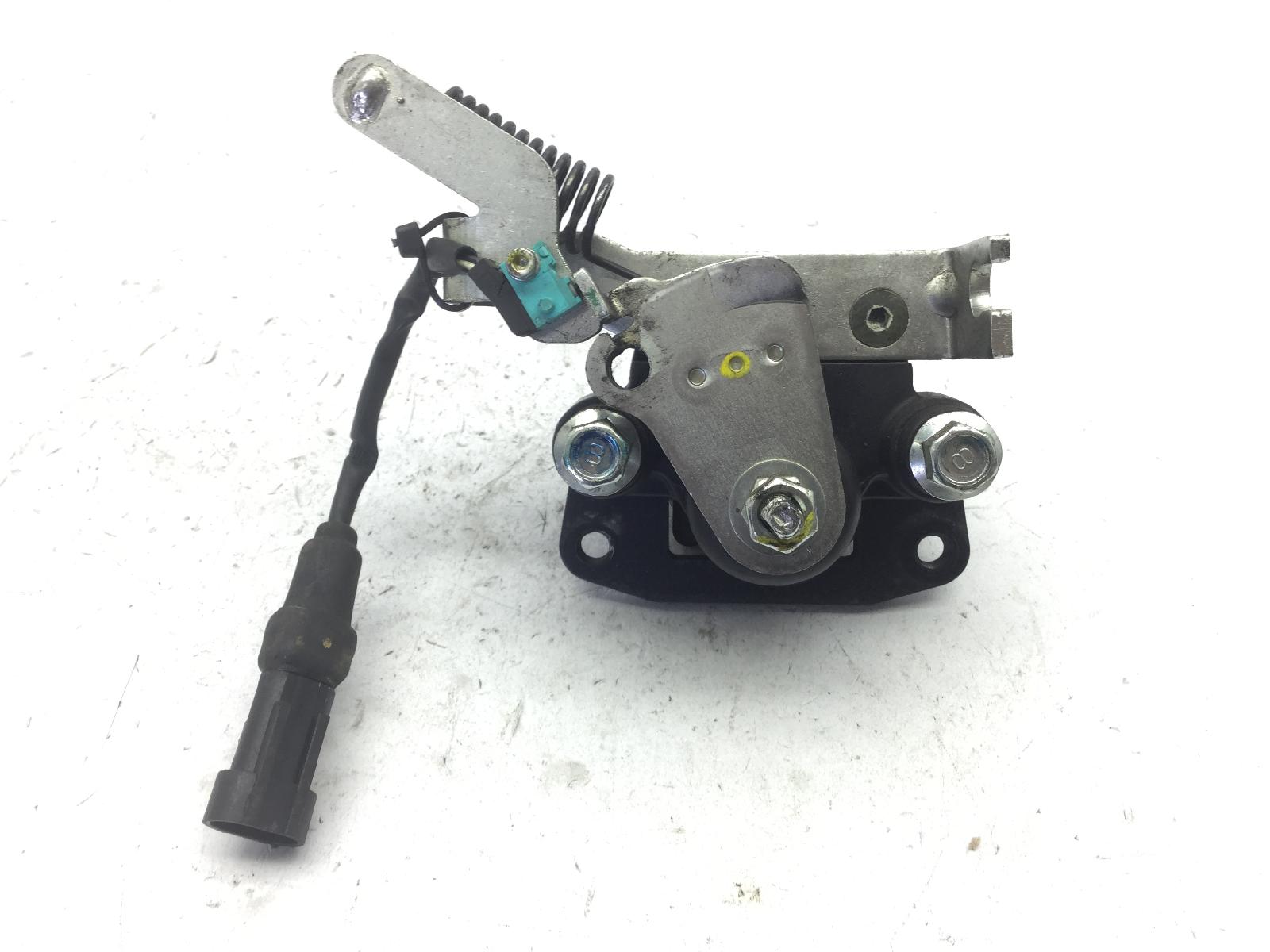 Piaggio mp3 yourban erl 300 pinza freno stazionamento antirollio 2011 2015 m71200