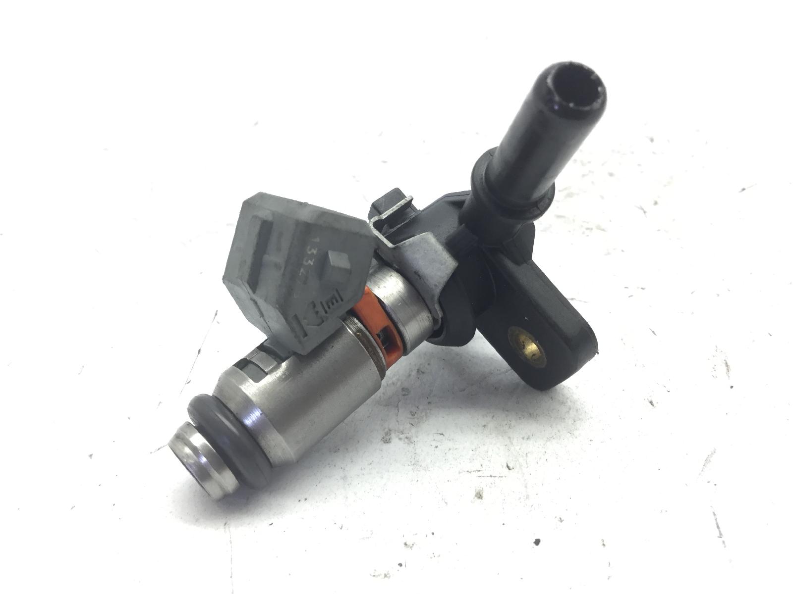 Piaggio mp3 yourban erl 300 iniettore benzina carburante fuel 2011 2015 m71200