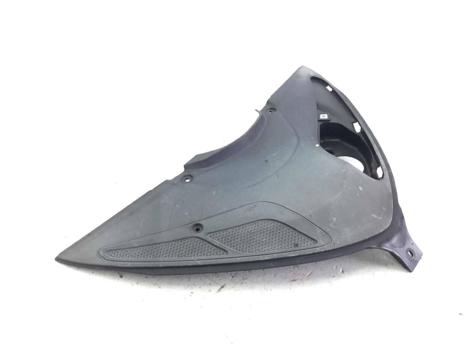 Piaggio mp3 yourban erl 300 carena cruscotto scudo anteriore 2011 2015 m71200