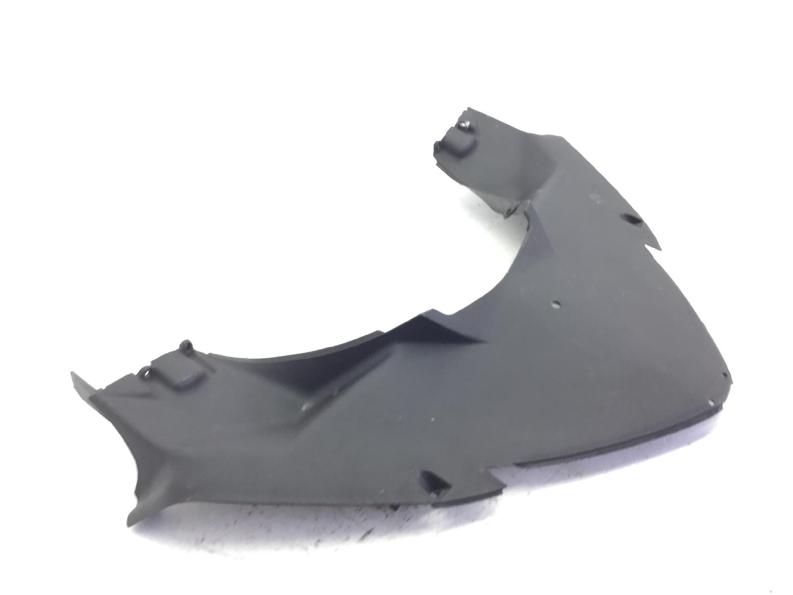 Piaggio mp3 yourban erl 300 carena manubrio inferiore - attacco rotto 2011 2015 m71200