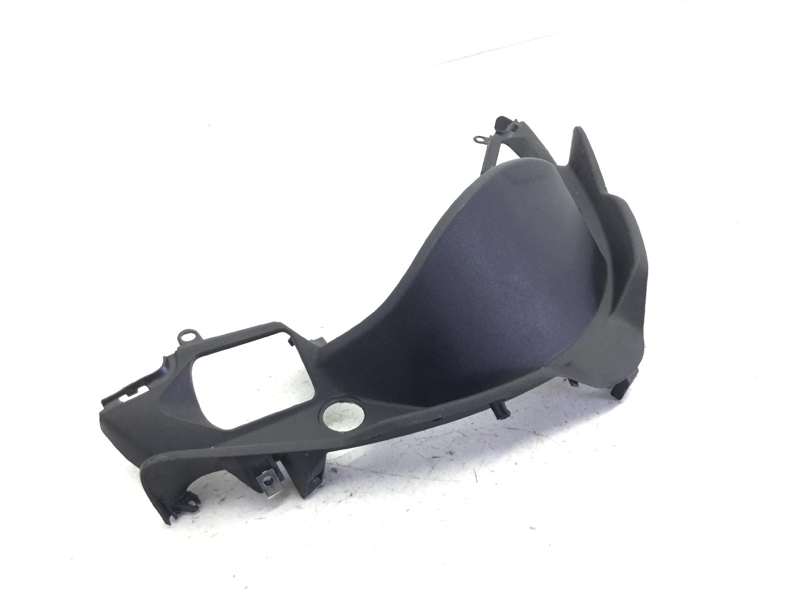 Piaggio mp3 yourban erl 300 carena manubrio superiore 2011 2015 m71200