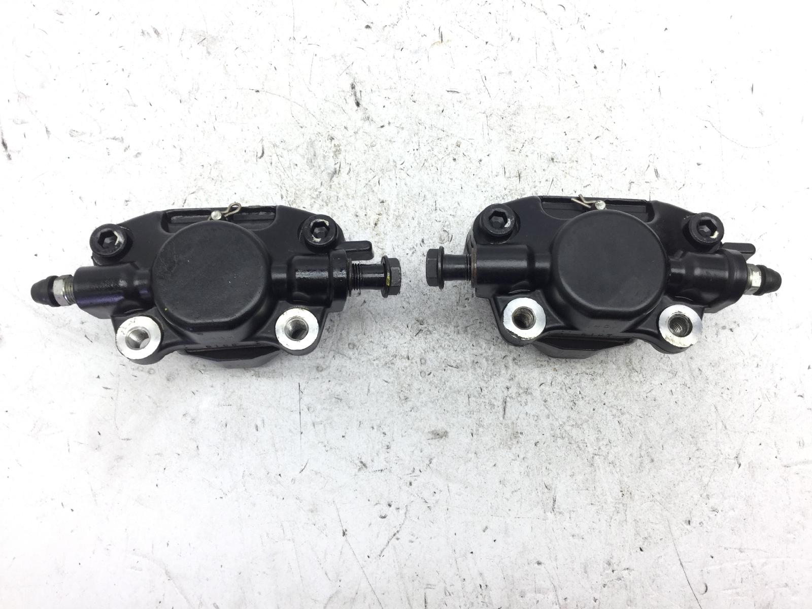 Piaggio mp3 yourban erl 300 coppia pinze freno anteriori - interasse: 54 mm 2011 2015 m71200