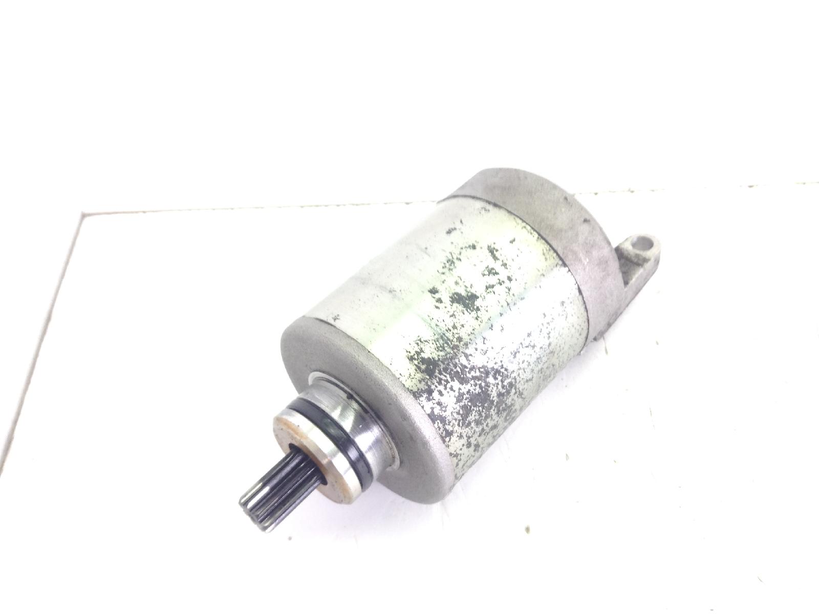 Piaggio mp3 yourban erl 300 motorino avviamento starter 2011 2015 m71200