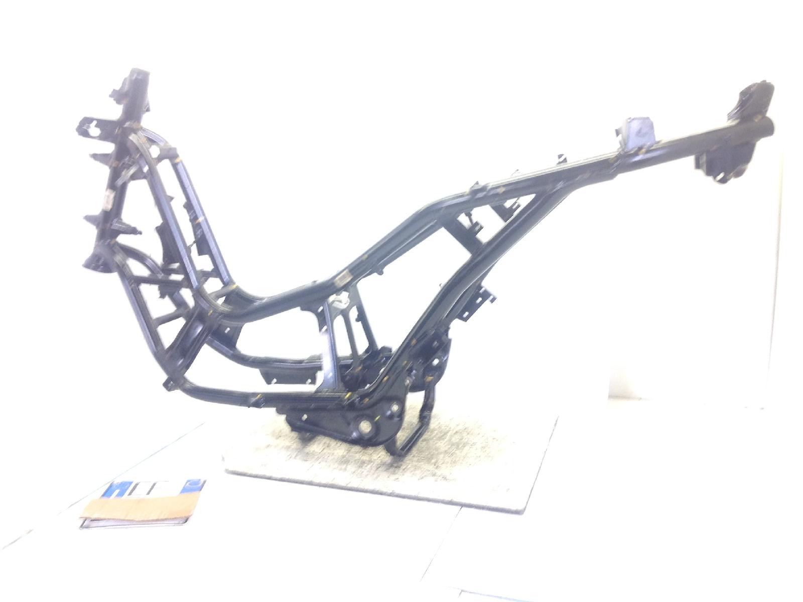 Piaggio mp3 yourban erl 300 telaio targa libretto - p.p a carico acquirente 2011 2015 m71200