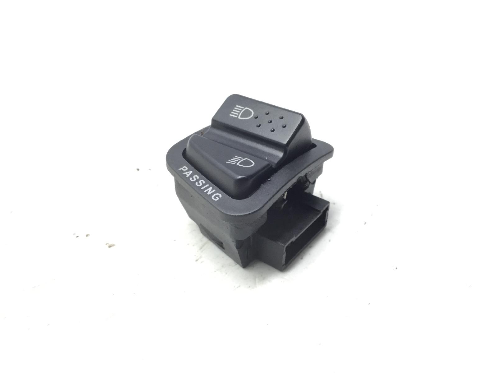 Piaggio mp3 yourban erl 300 tasto pulsante abbaglianti anabbaglianti 2011 2015 m71200