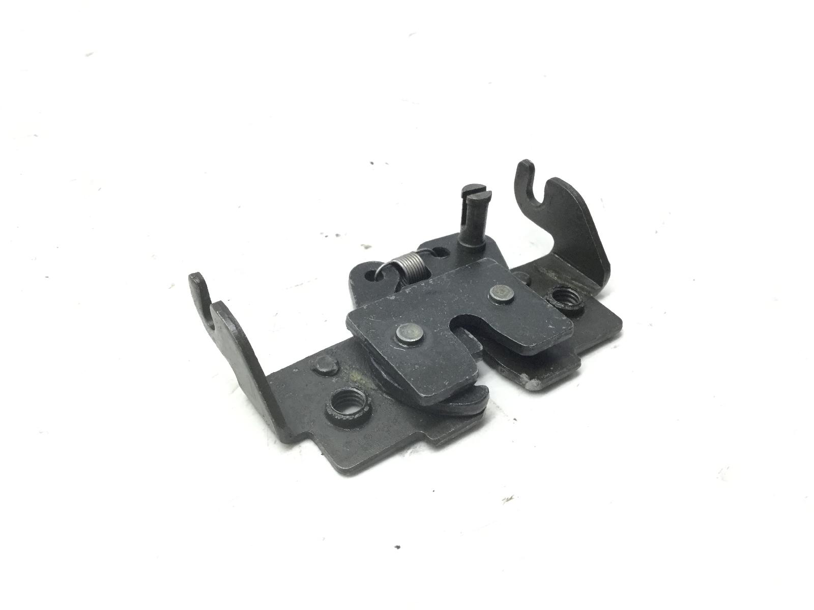 Piaggio mp3 yourban erl 300 gancio apertura sella saddle 2011 2015 m71200