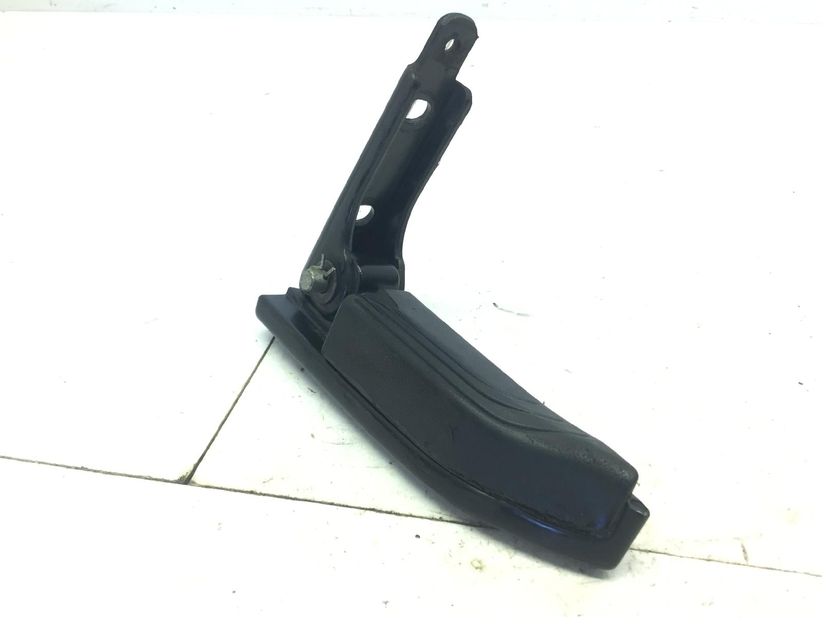 Piaggio mp3 yourban erl 300 pedana poggiapiede posteriore sinistra 2011 2015 m71200