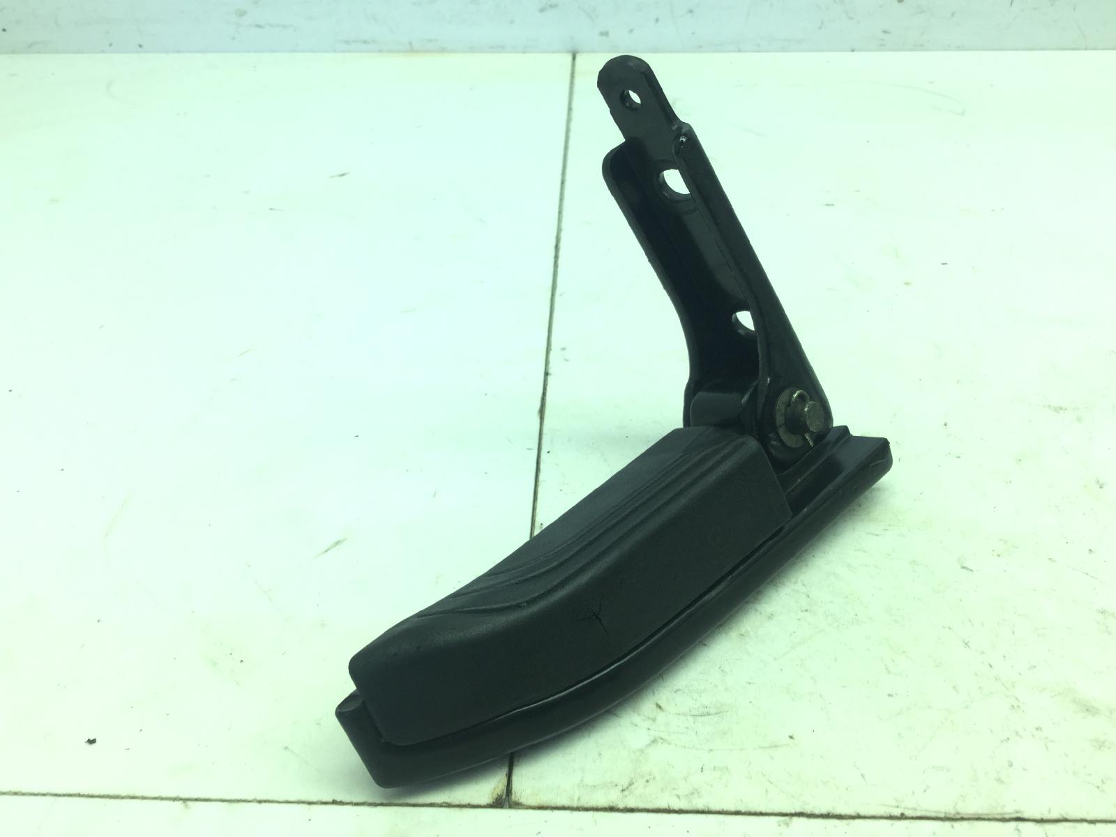 Piaggio mp3 yourban erl 300 pedana poggiapiede posteriore destra 2011 2015 m71200