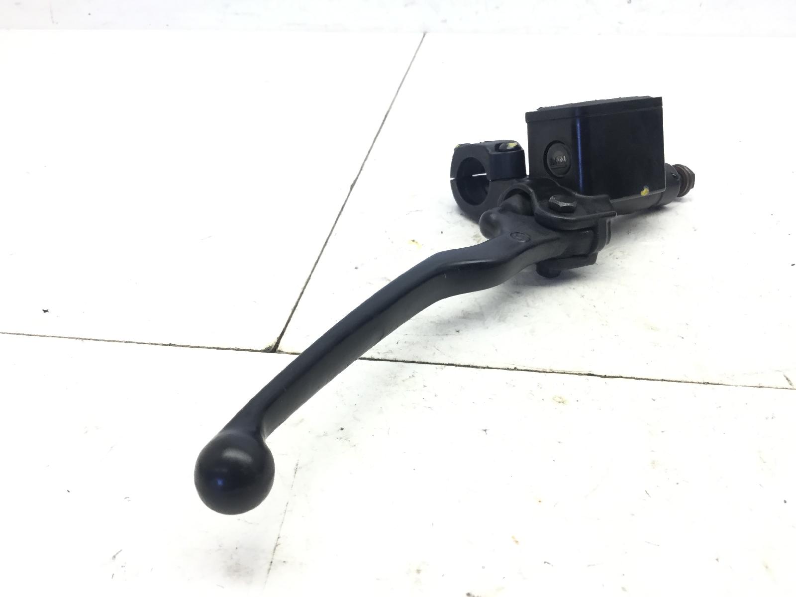 Piaggio mp3 yourban erl 300 pompa freno anteriore destra e leva 2011 2015 m71200