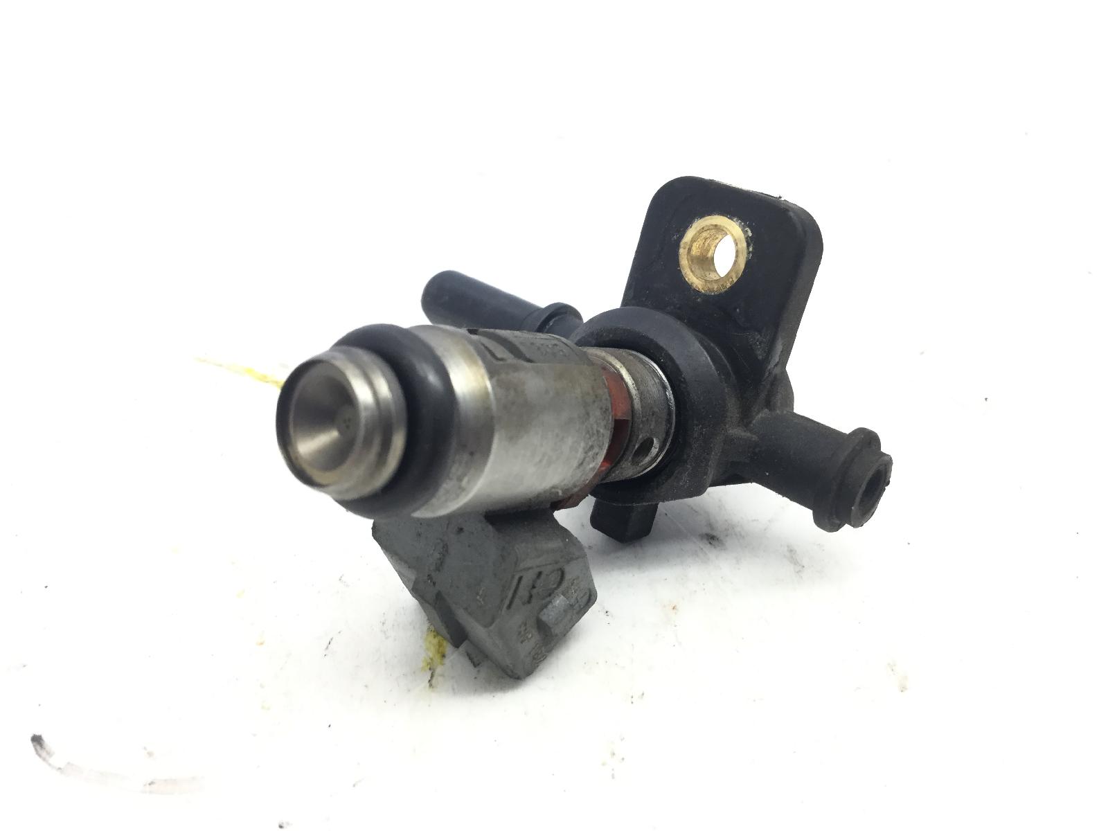 Piaggio mp3 yourban erl 300 iniettore benzina carburante fuel 2011 2015 m71200