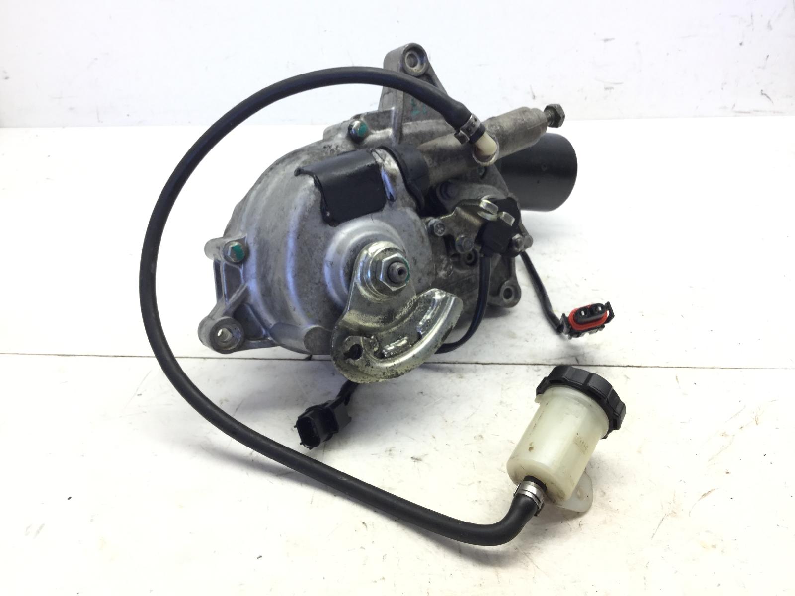 Piaggio mp3 yourban erl 300 dispositivo rollio antirollio 2011 2015 m71200