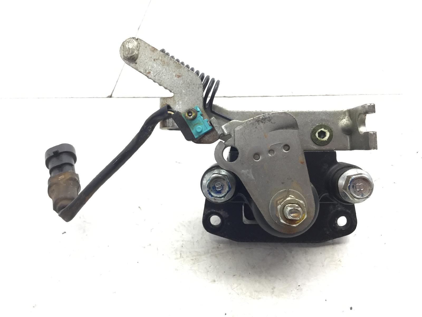 Piaggio mp3 yourban erl 300 pinza freno rollio anti rollio 2011 2015 m71200
