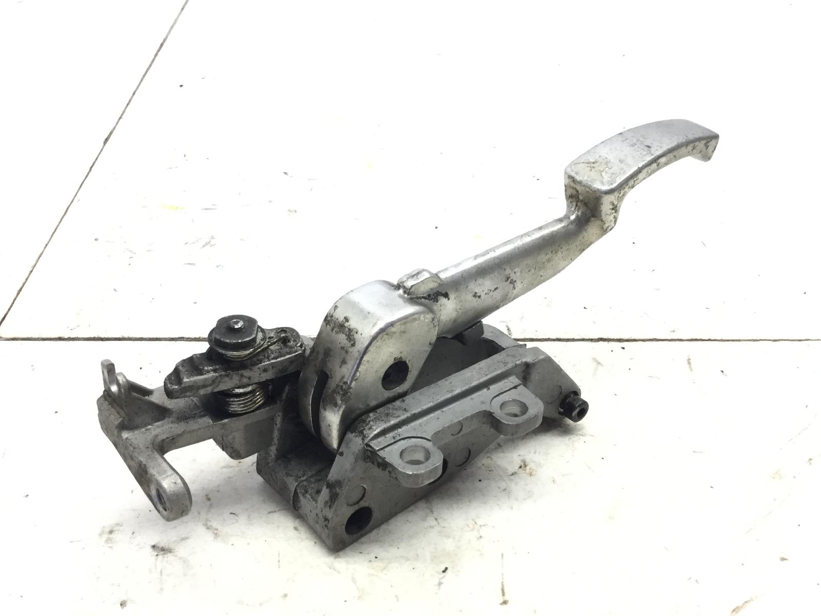Piaggio mp3 yourban erl 300 comando freno a mano leva stazionamento 2011 2015 m71200