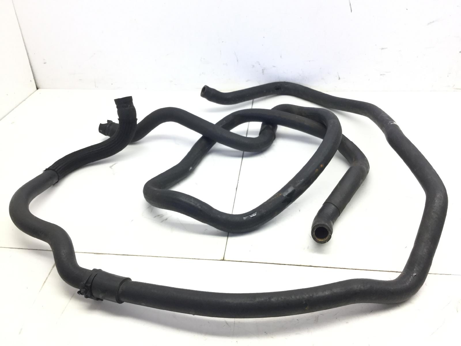 Piaggio mp3 yourban erl 300 coppia tubi acqua raffreddamento radiatore 2011 2015 m71200