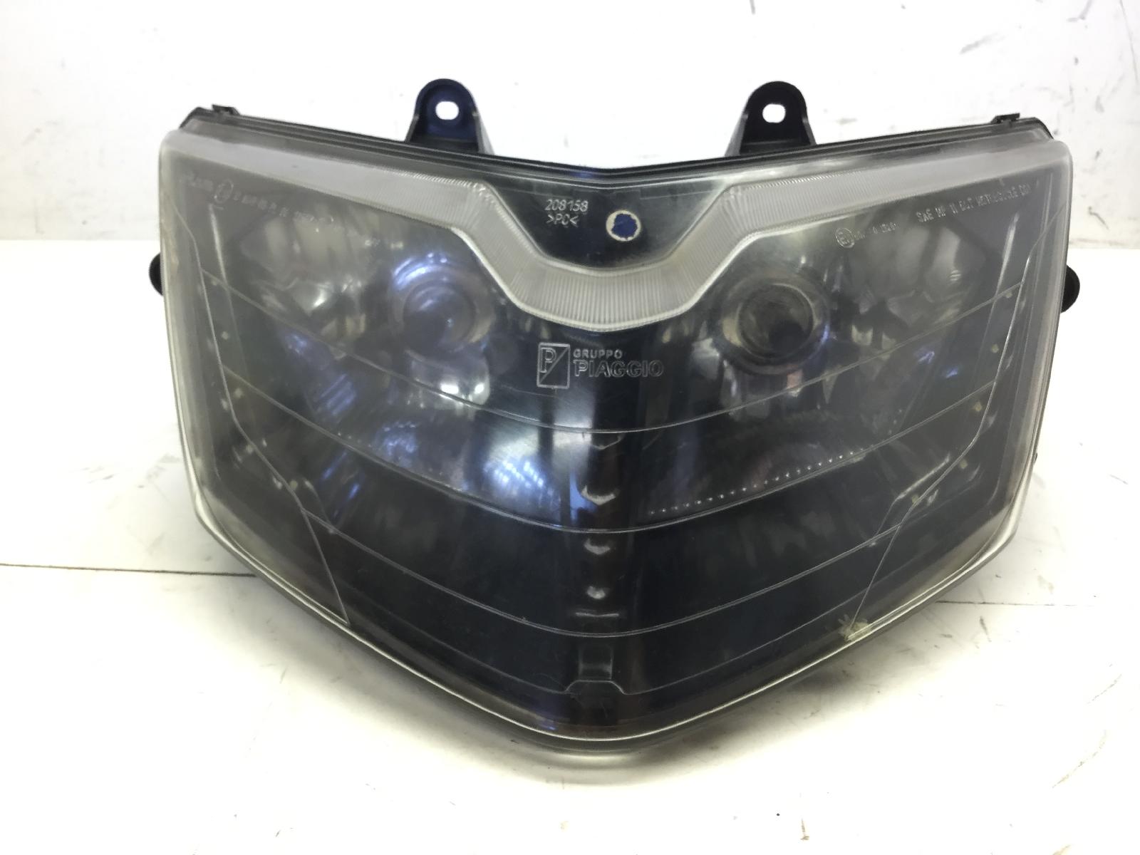 Piaggio mp3 yourban erl 300 faro fanale anteriore 2011 2015 m71200