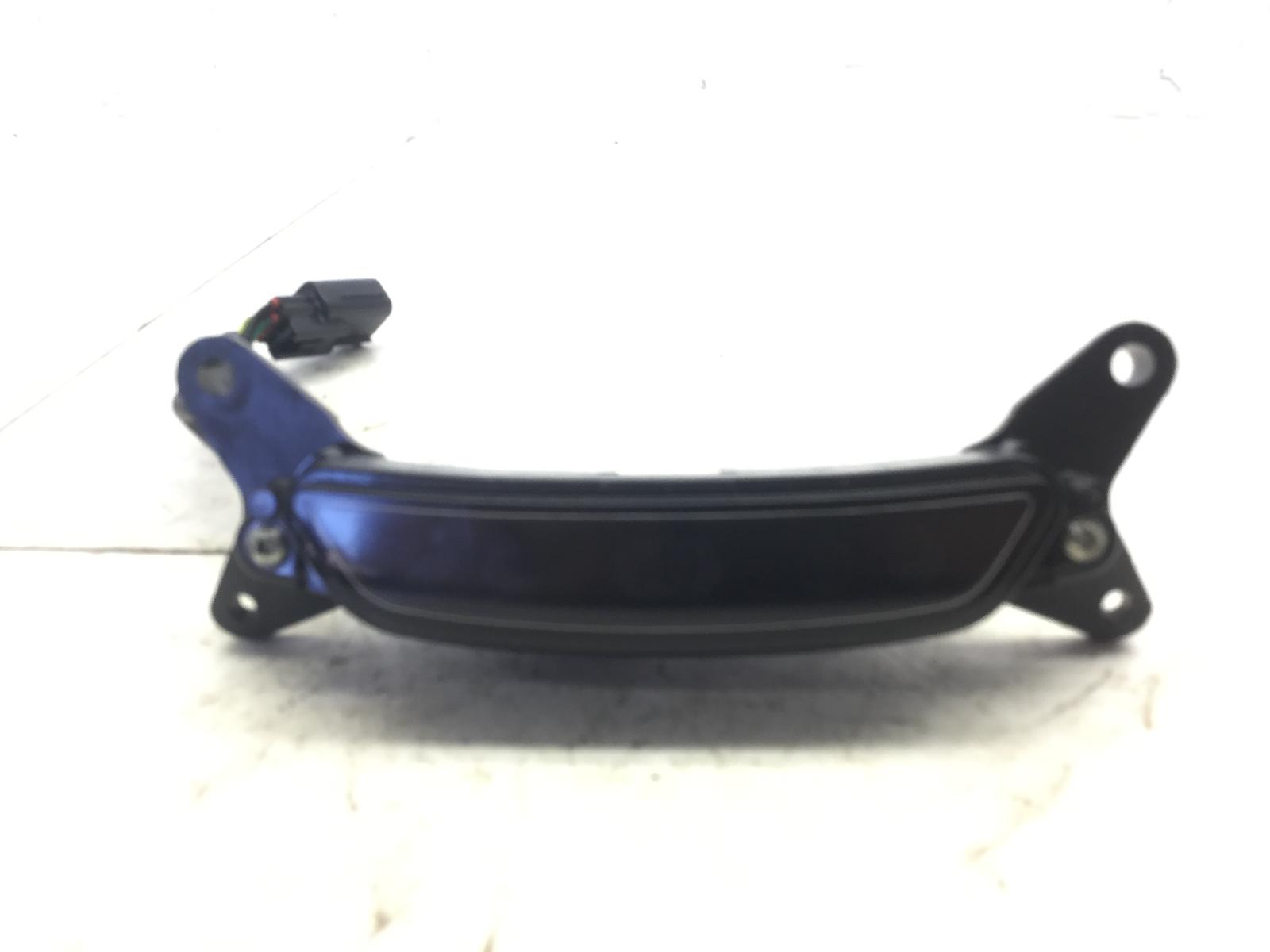 Piaggio mp3 yourban erl 300 strumentazione gruppo spie 2011 2015 m71200