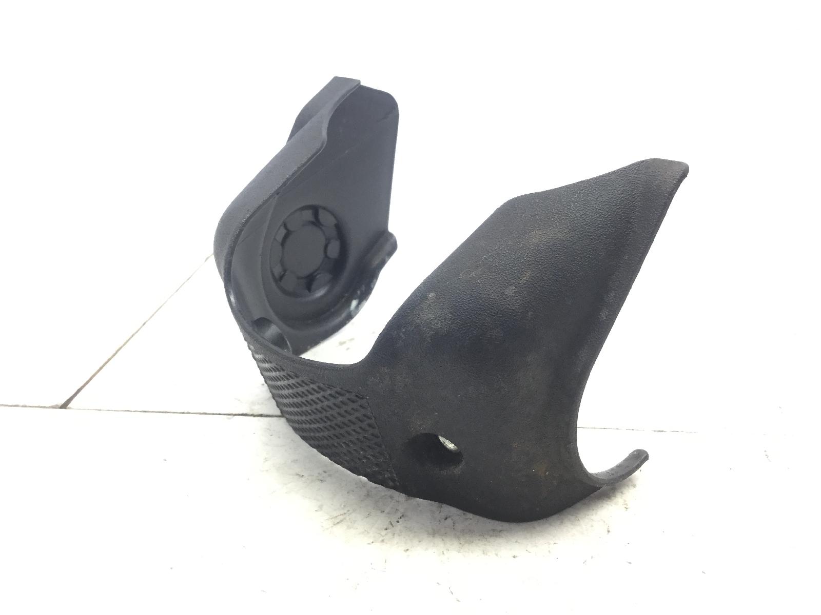 Piaggio mp3 yourban erl 300 coperchio sinistro braccio sospensione 2011 2015 m71200