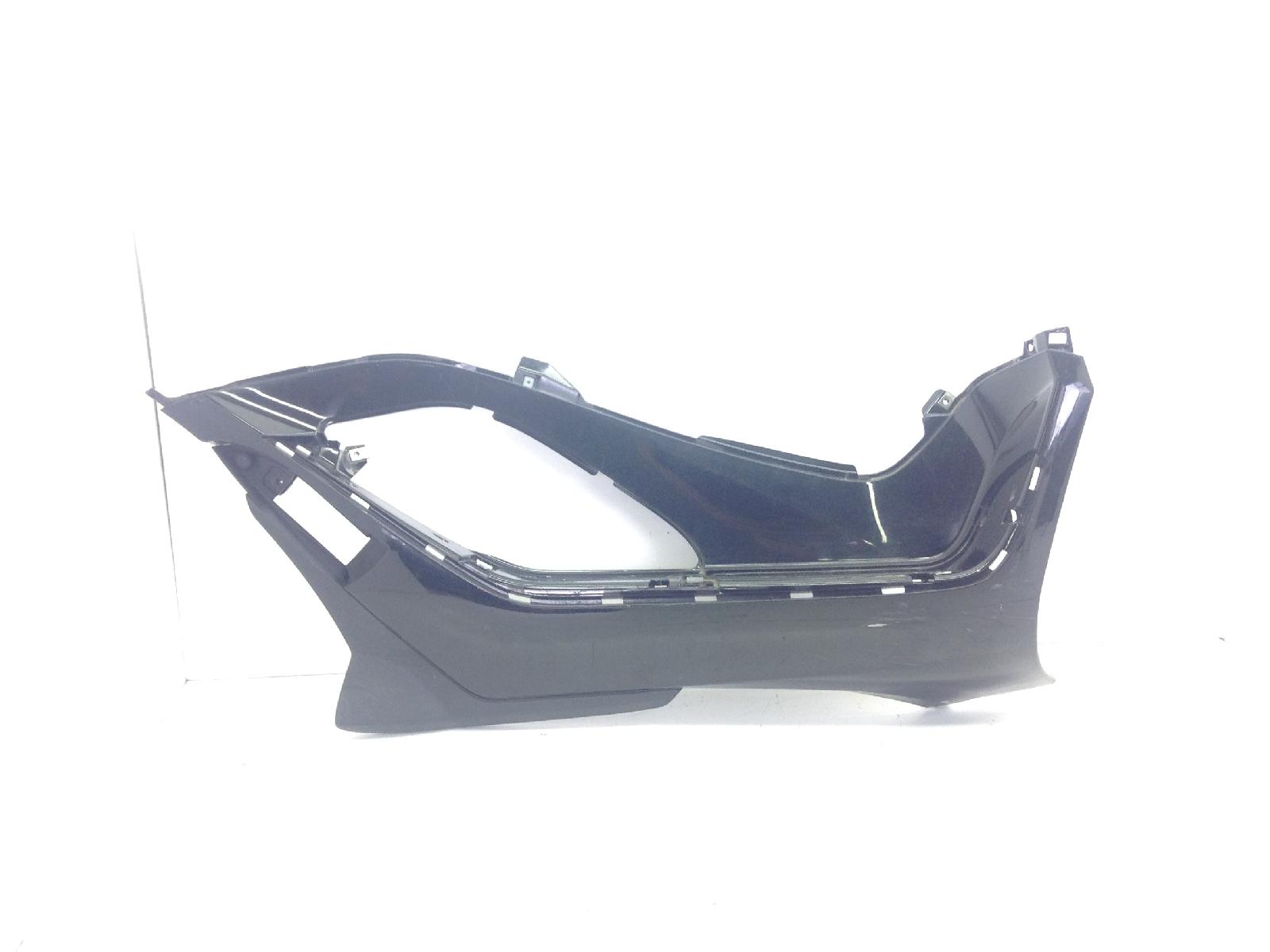 Piaggio mp3 yourban erl 300 carena pedana pavimento poggiapiede destra 2011 2015 m71200