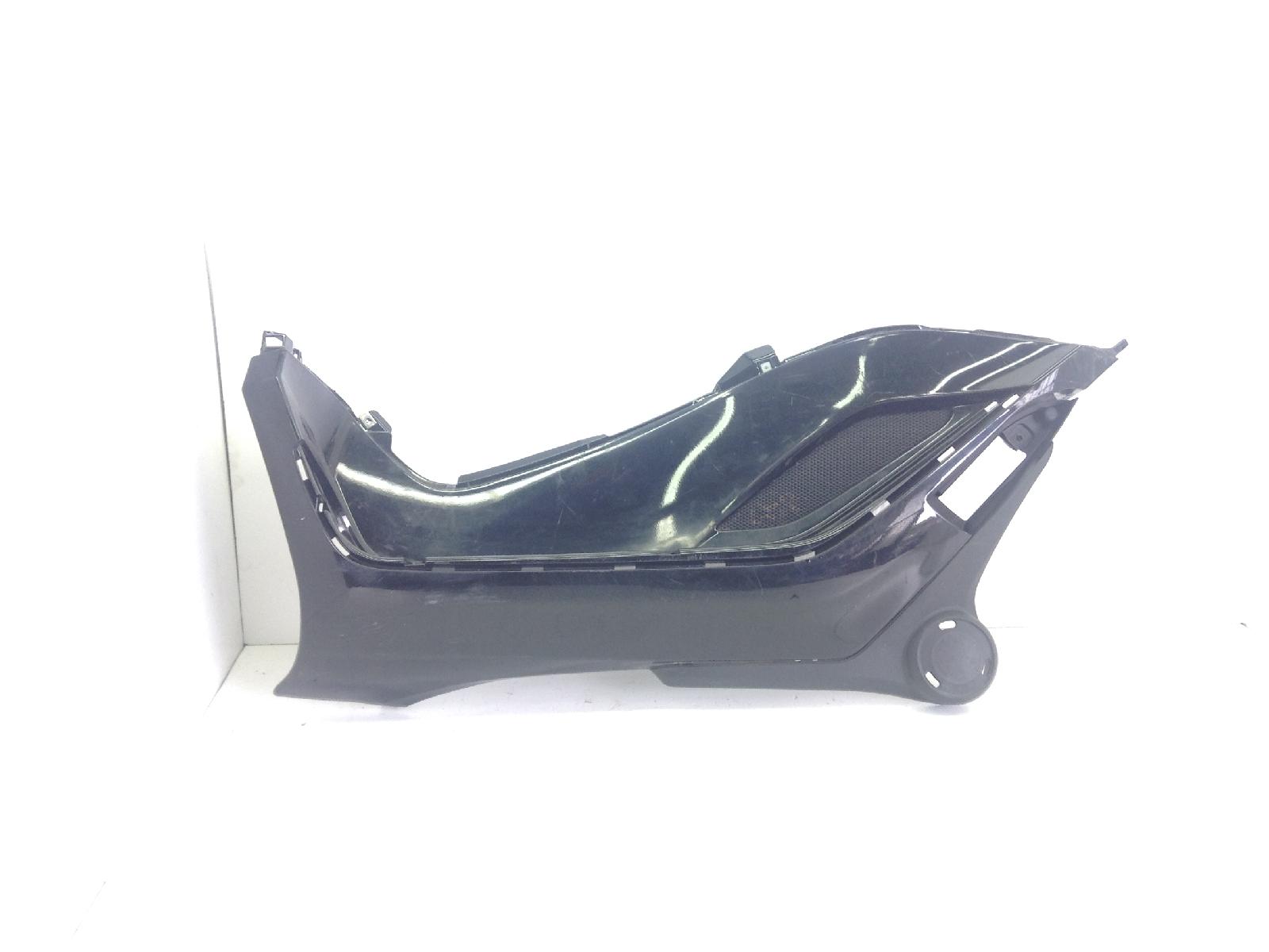 Piaggio mp3 yourban erl 300 carena pedana pavimento poggiapiedi sinistra 2011 2015 m71200