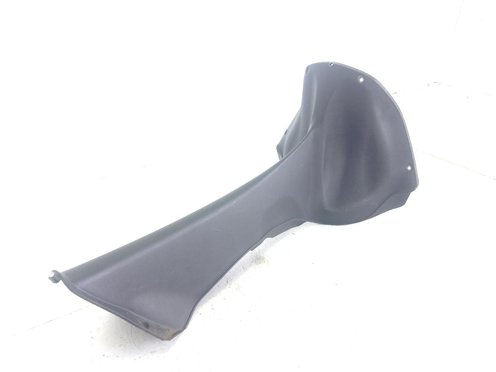 Piaggio mp3 yourban erl 300 carena chiusura centrale vano ruota anteriore 2011 2015 m71200