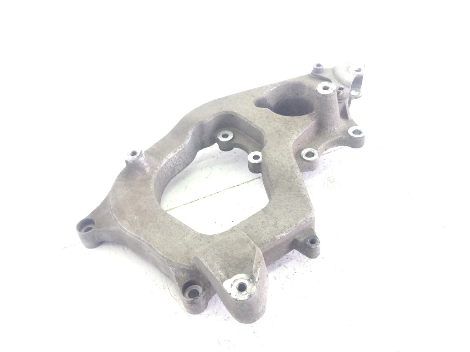 Piaggio mp3 yourban erl 300 staffa supporto scarico marmitta 2011 2015 m71200