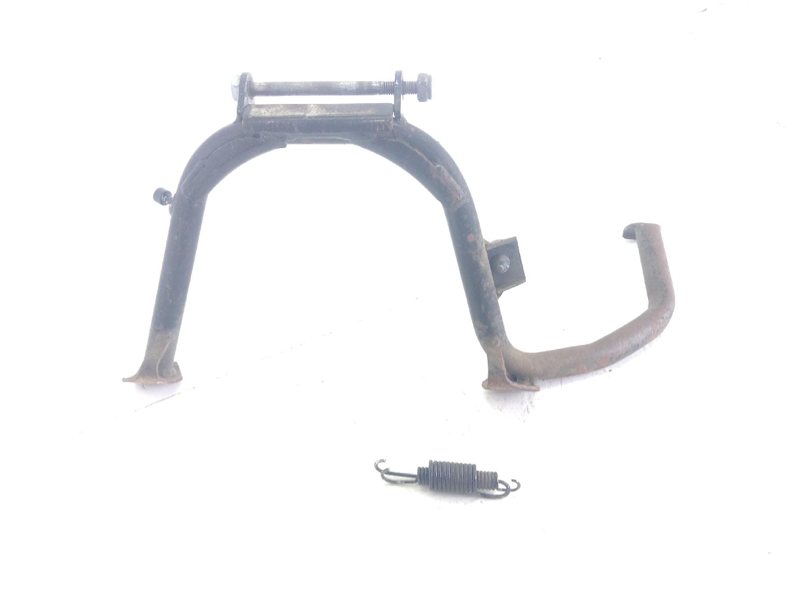 Piaggio mp3 yourban erl 300 cavalletto centrale e molle 2011 2015 m71200