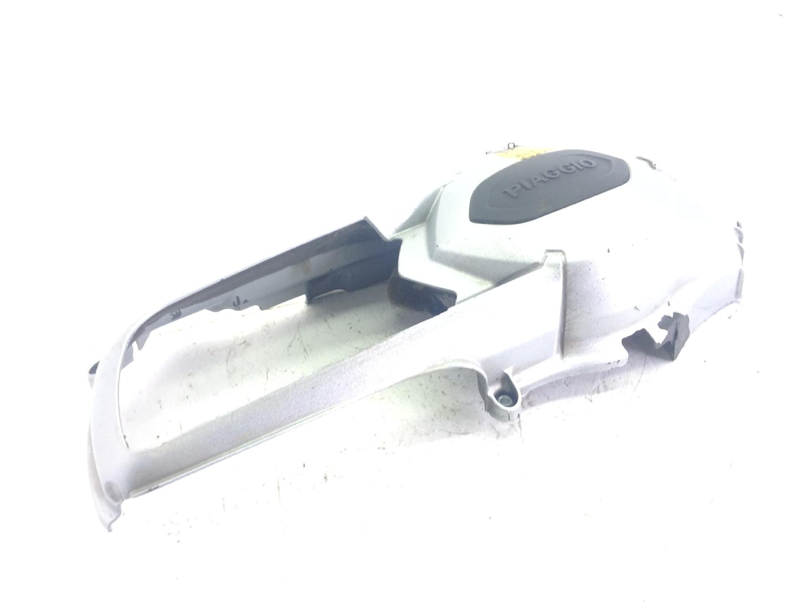 Piaggio mp3 yourban erl 300 coperchio carter trasmissione in plastica 2011 2015 m71200