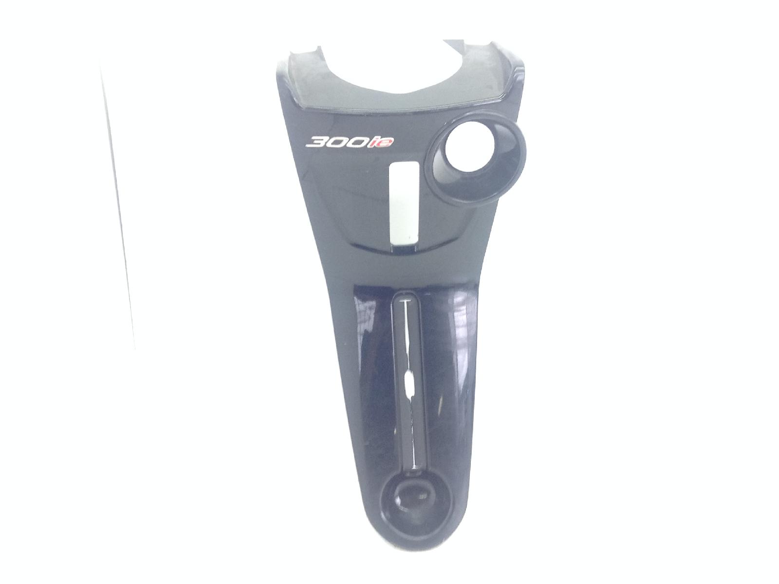 Piaggio mp3 yourban erl 300 coperchio centrale controscudo - attacco rotto 2011 2015 m71200