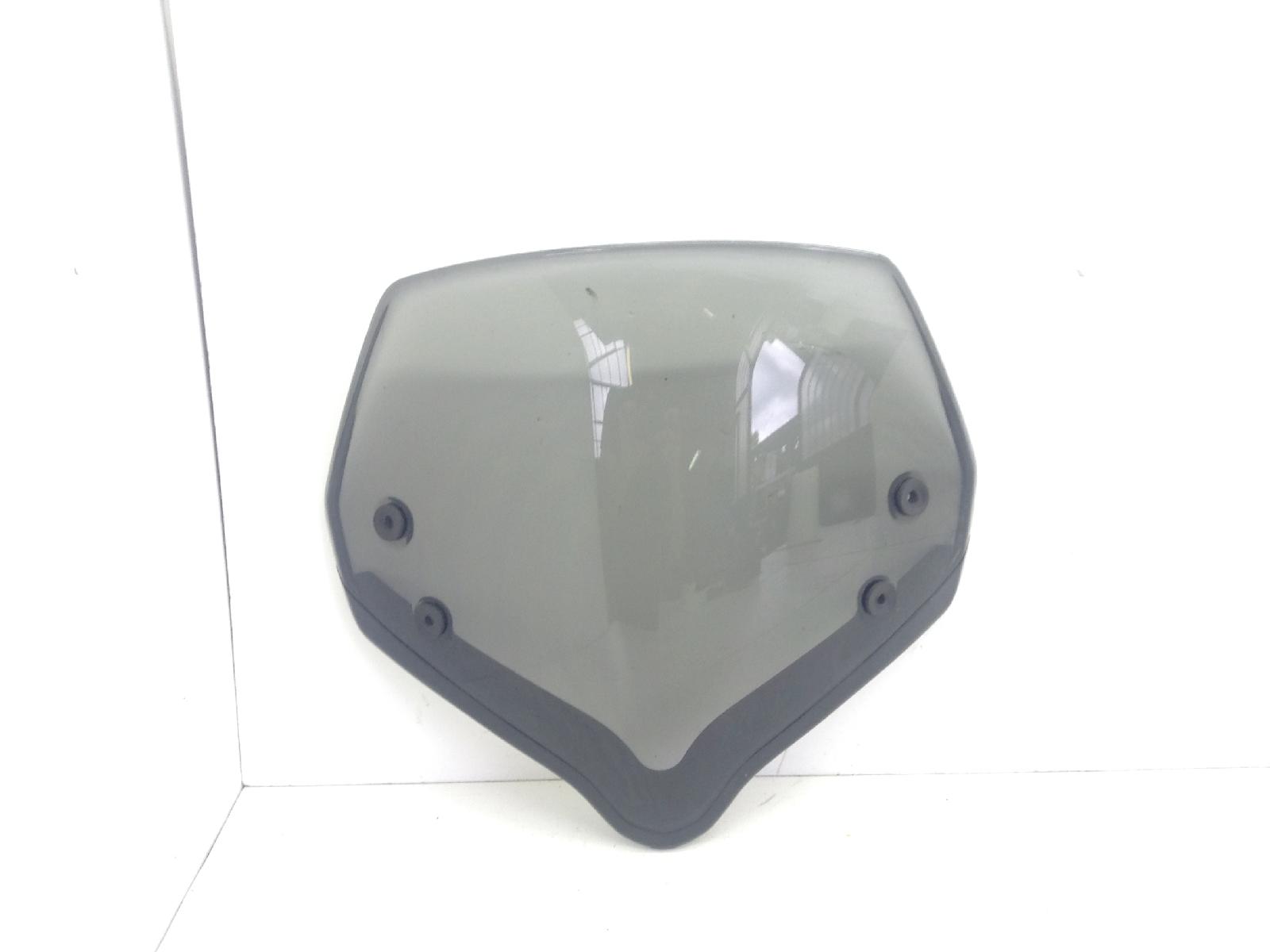 Piaggio mp3 yourban erl 300 cupolino parabrezza paravento 2011 2015 m71200