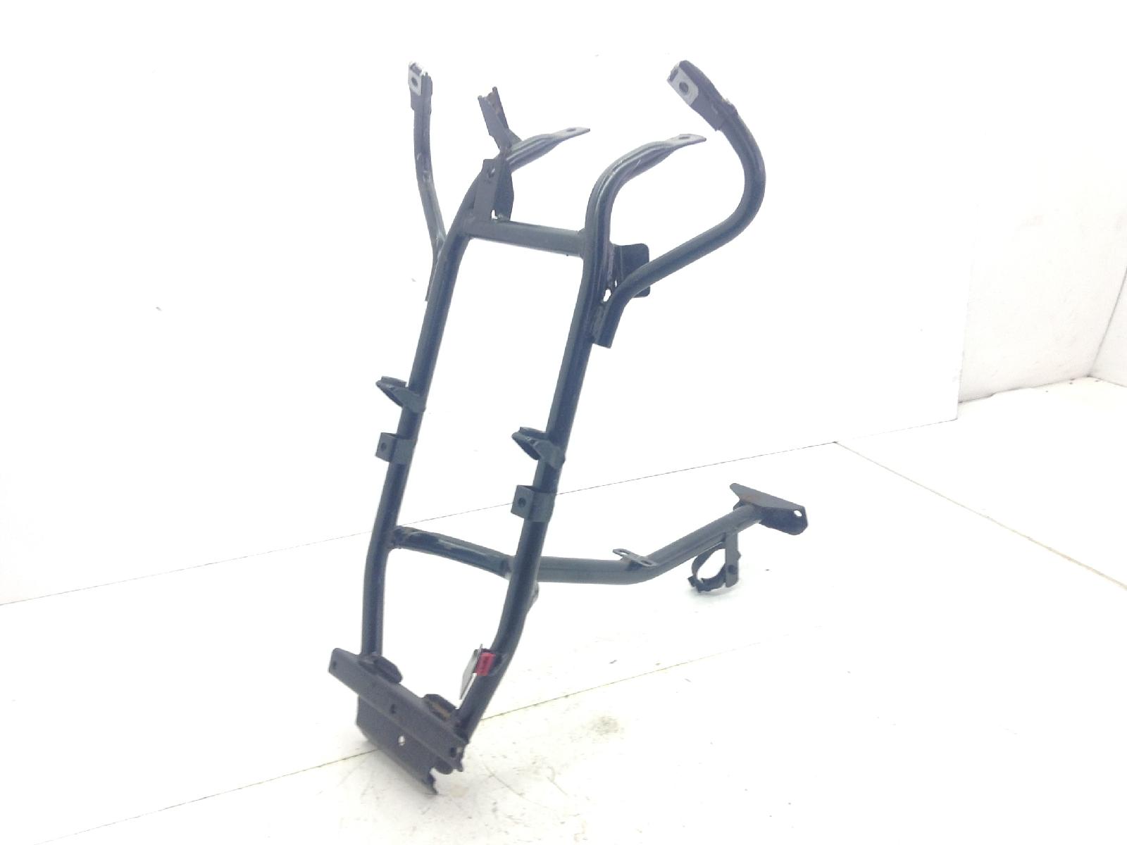 Piaggio mp3 yourban erl 300 telaio telaietto supporto scudo anteriore 2011 2015 m71200