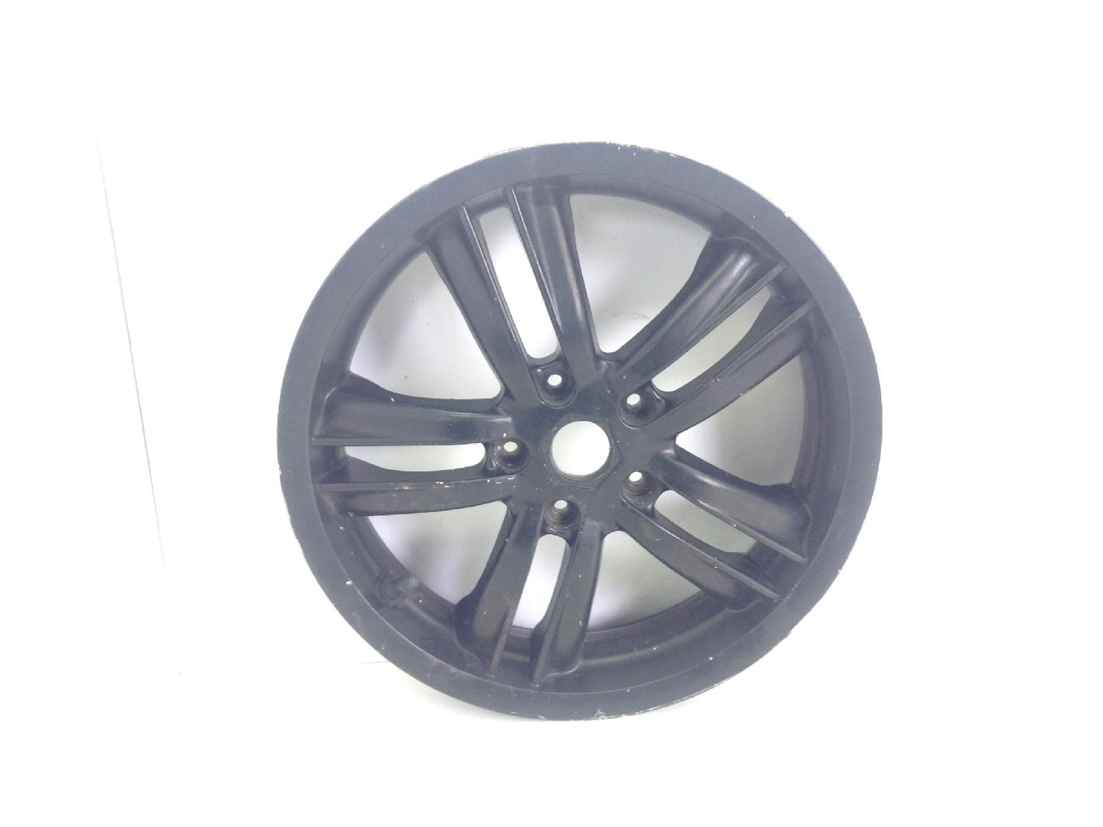 Piaggio mp3 yourban erl 300 cerchio ruota anteriore 13 x 3.00 2011 2015 m71200