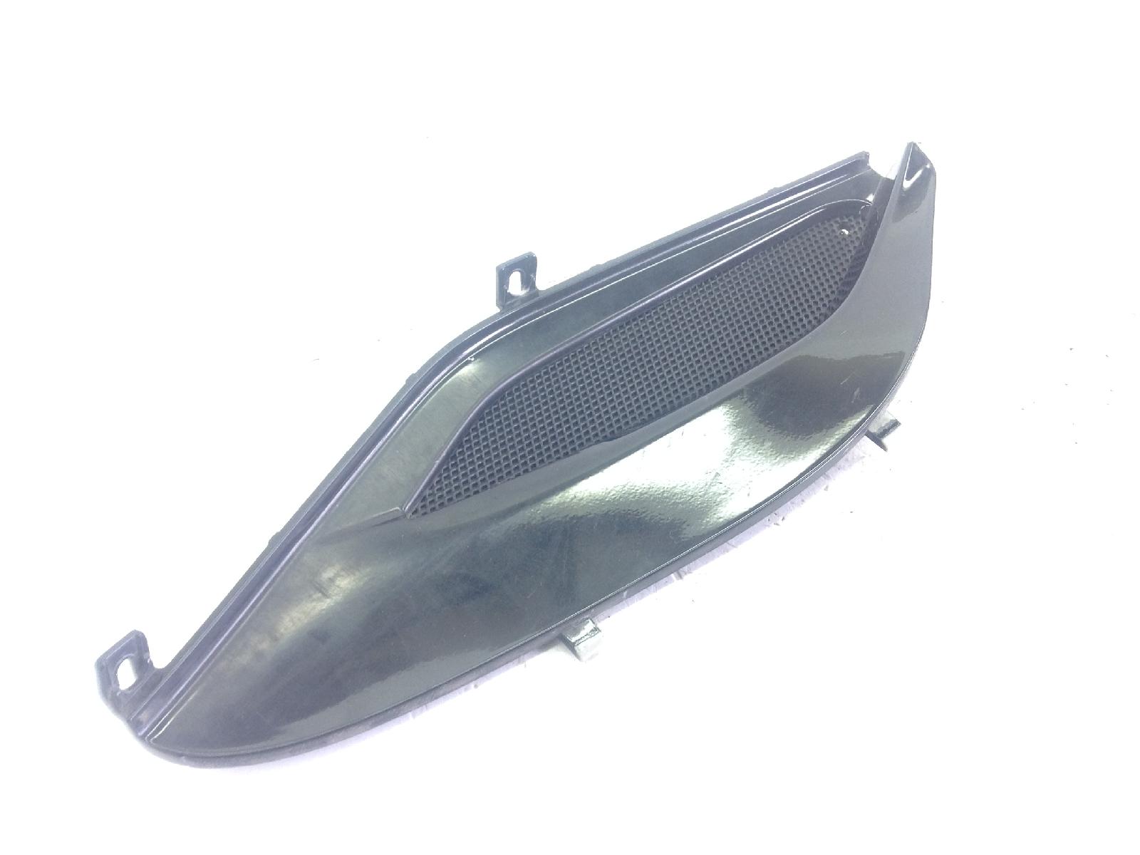 Piaggio mp3 yourban erl 300 coperchio ispezione carena pedana destra 2011 2015 m71200